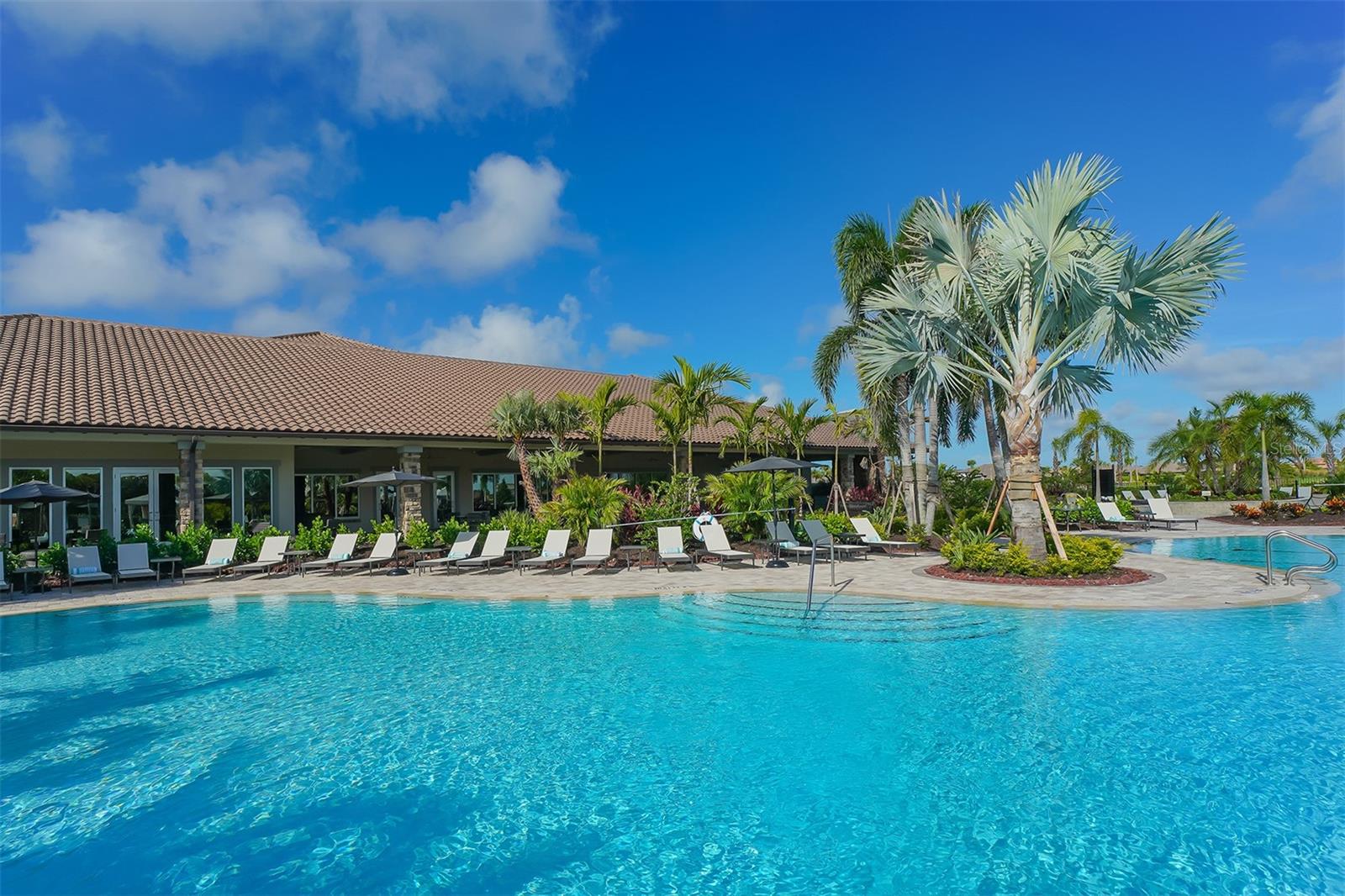 LEGACY ESTATES ON PALMER RANCH - Residential