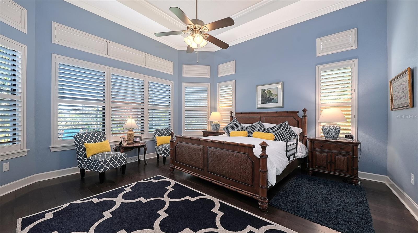 LEGACY ESTATES ON PALMER RANCH - Residential