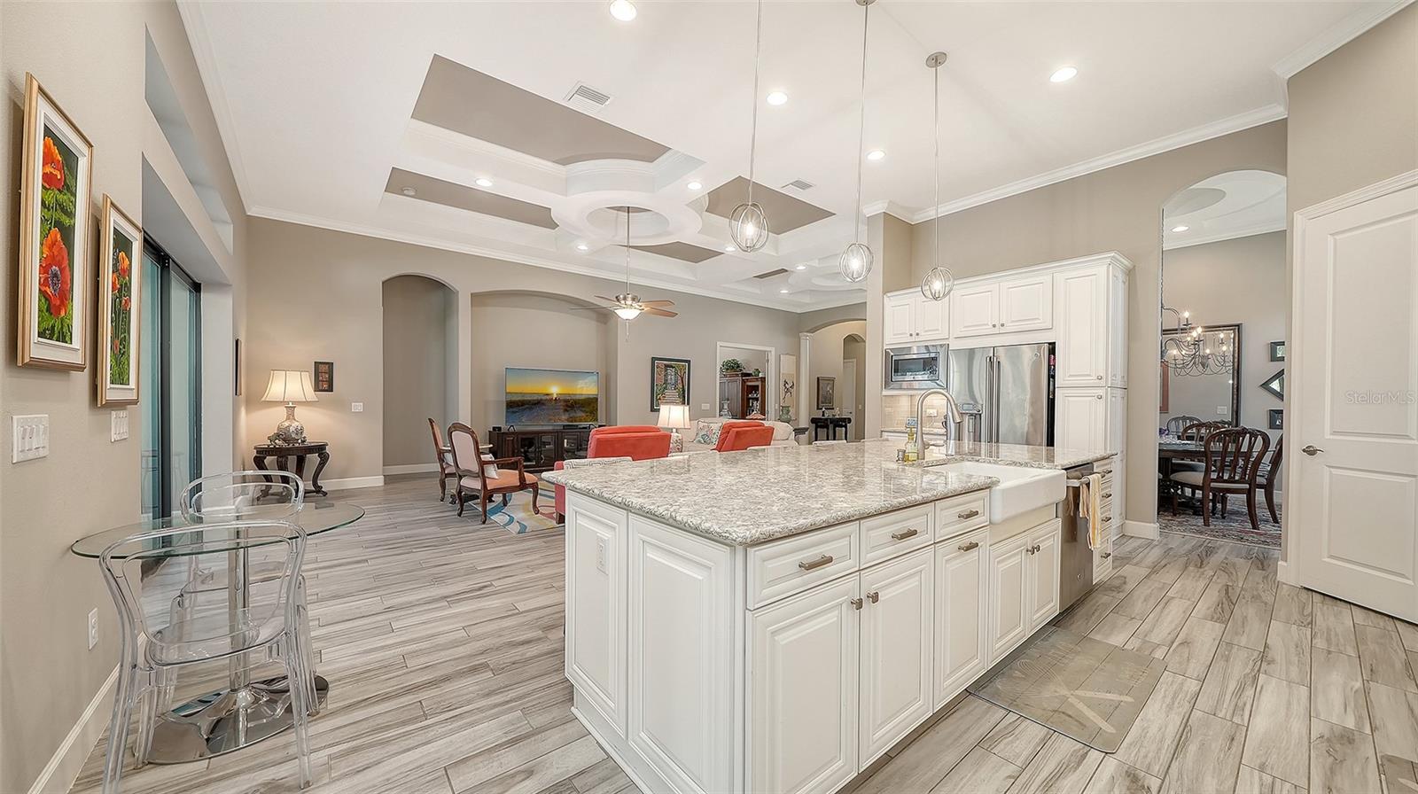 LEGACY ESTATES ON PALMER RANCH - Residential