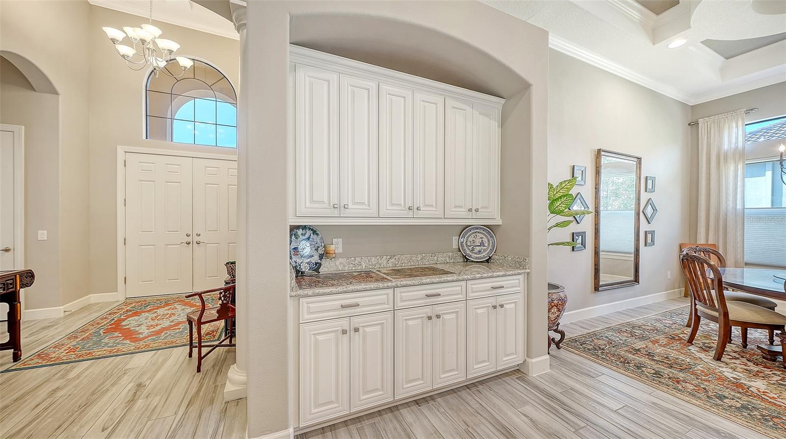 LEGACY ESTATES ON PALMER RANCH - Residential