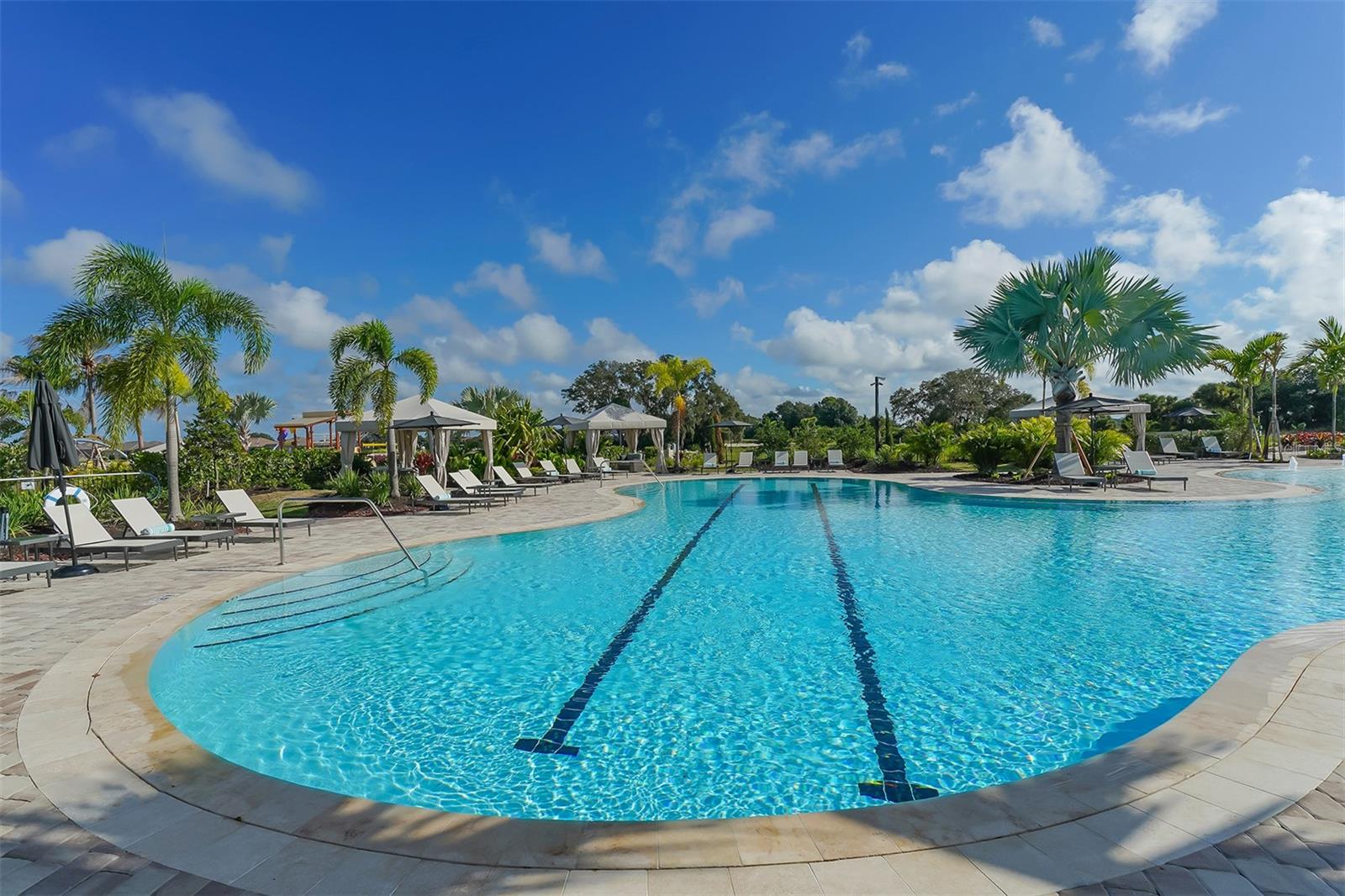 LEGACY ESTATES ON PALMER RANCH - Residential