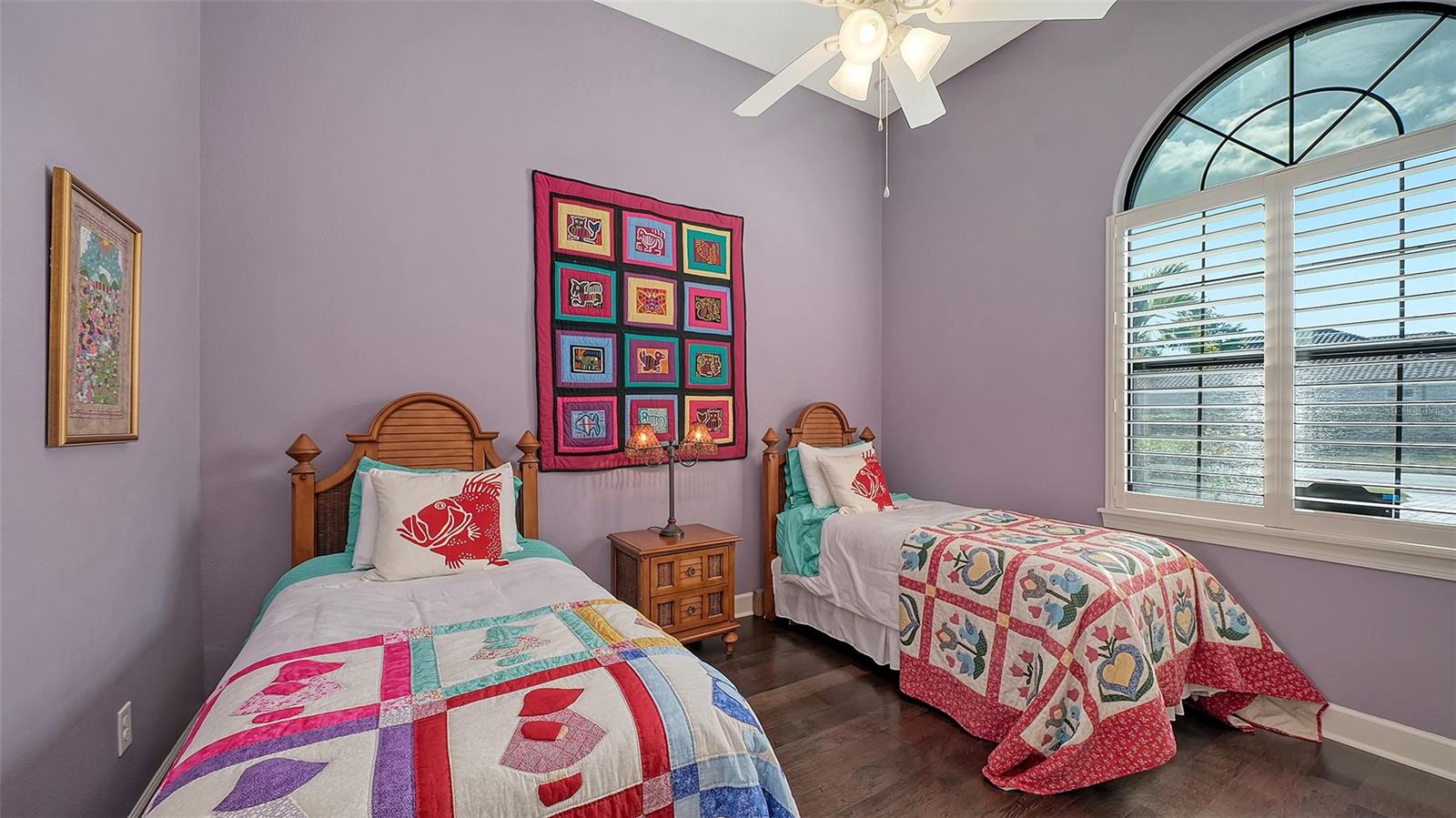 LEGACY ESTATES ON PALMER RANCH - Residential