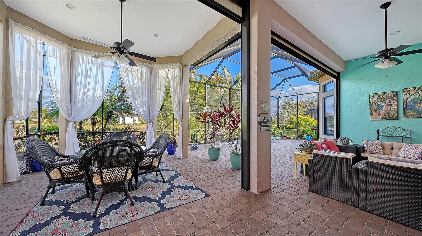 LEGACY ESTATES ON PALMER RANCH - Residential