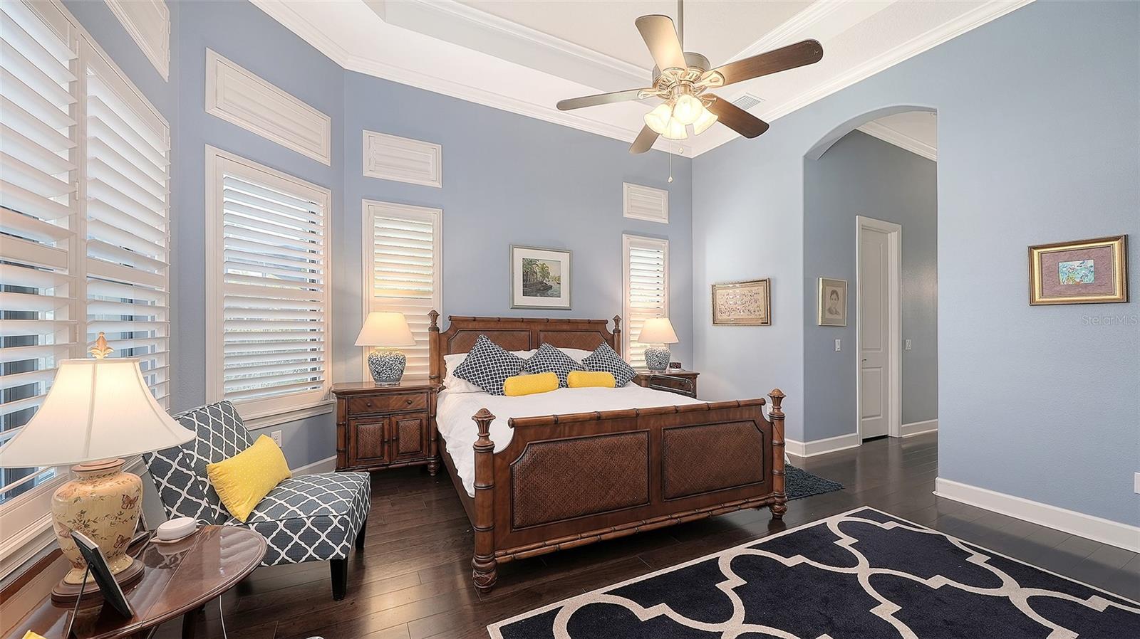 LEGACY ESTATES ON PALMER RANCH - Residential