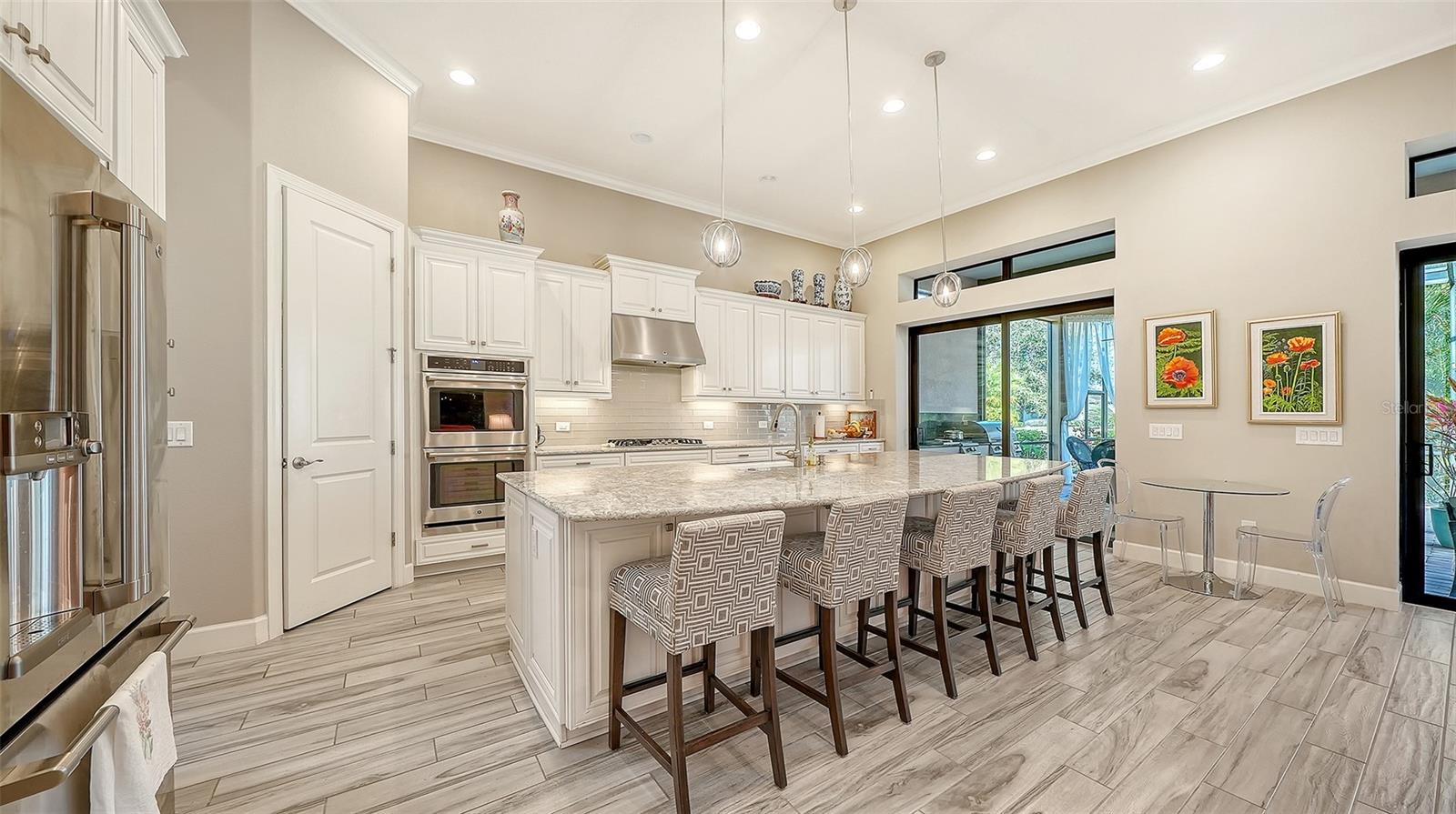 LEGACY ESTATES ON PALMER RANCH - Residential