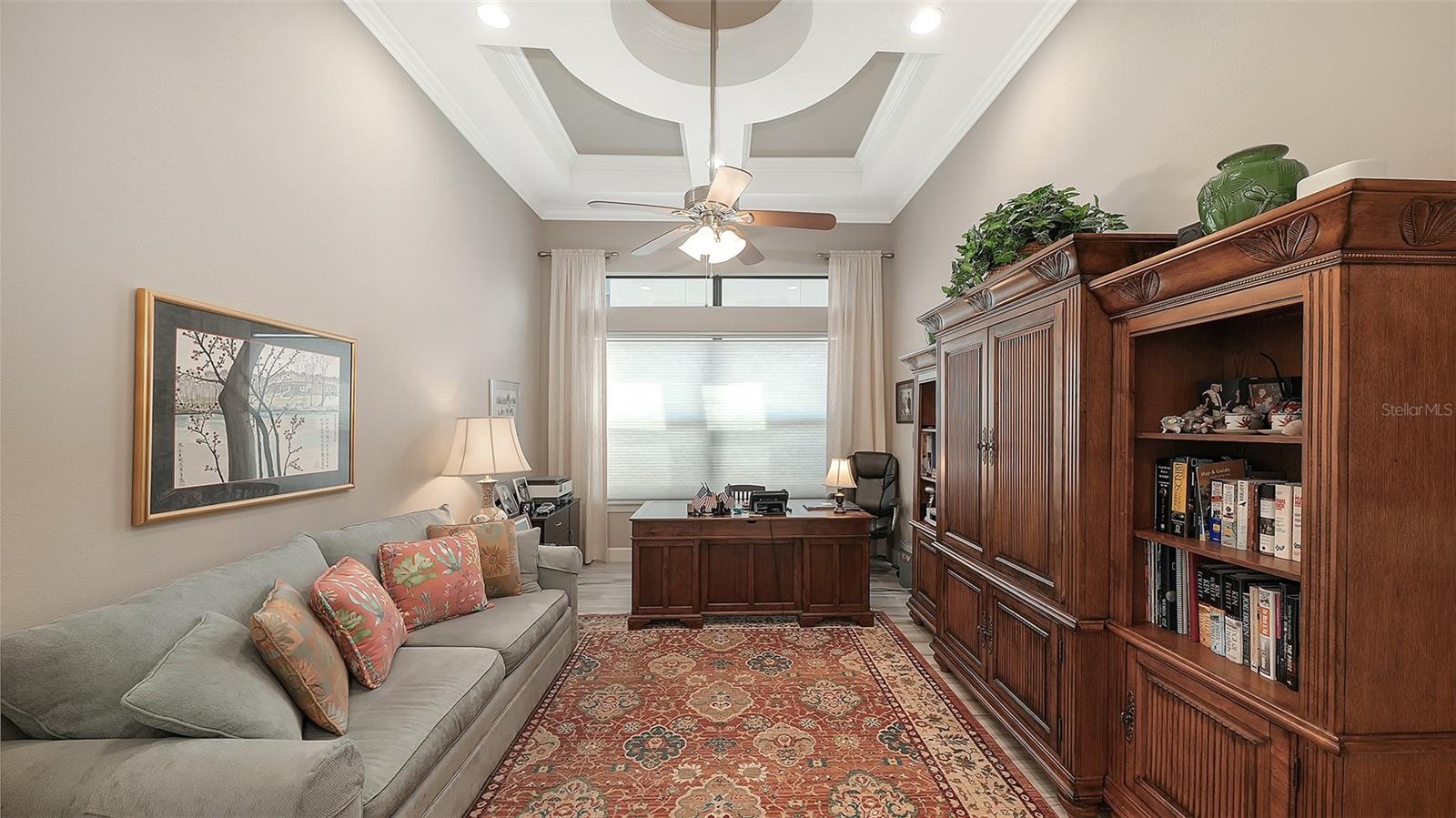 LEGACY ESTATES ON PALMER RANCH - Residential