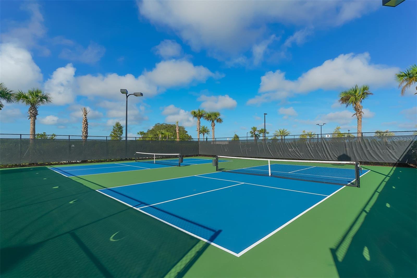 LEGACY ESTATES ON PALMER RANCH - Residential