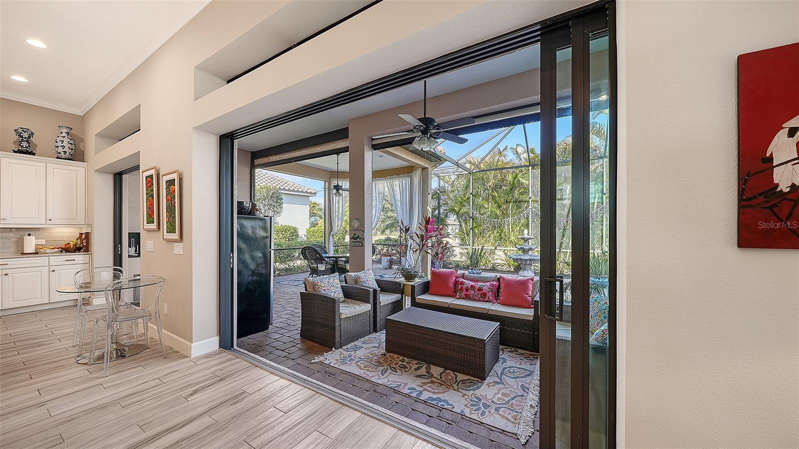 LEGACY ESTATES ON PALMER RANCH - Residential