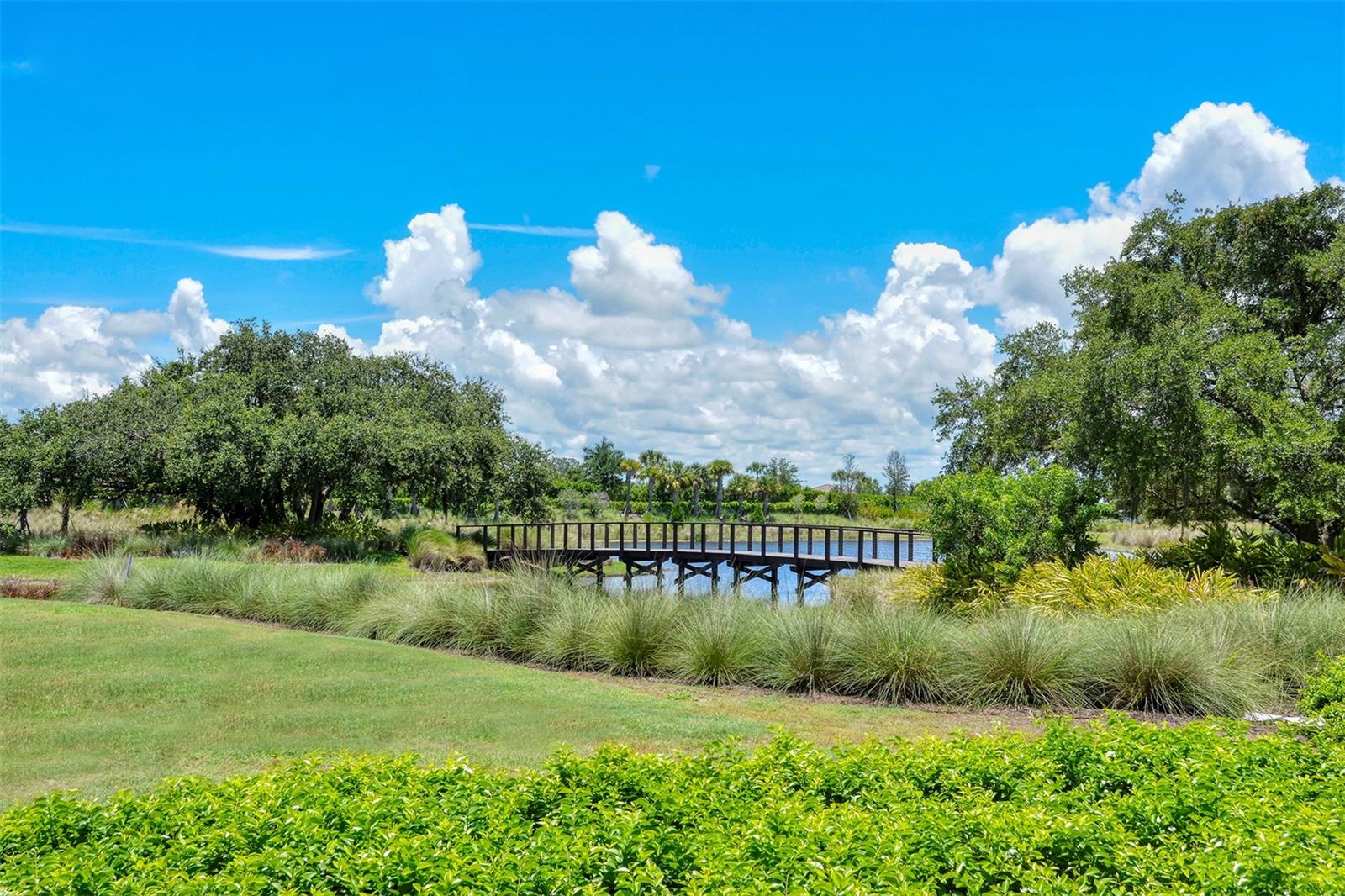 LEGACY ESTATES ON PALMER RANCH - Residential