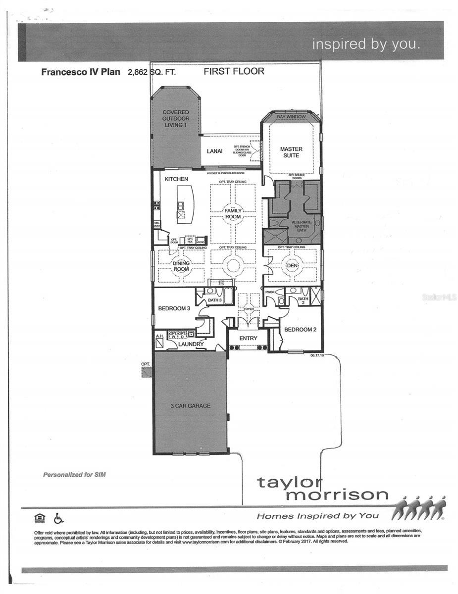 12028 LEGACY ESTATES BOULEVARD