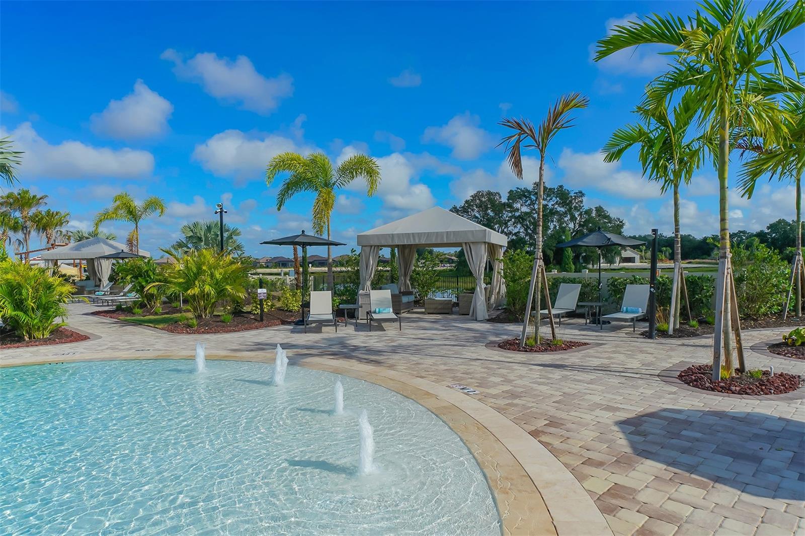 LEGACY ESTATES ON PALMER RANCH - Residential