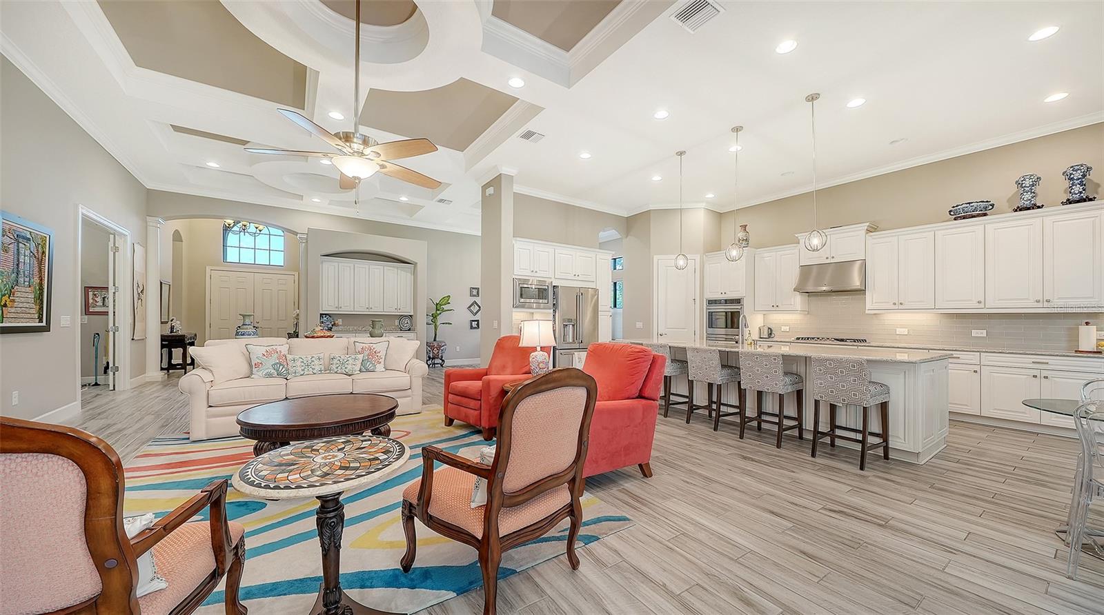 LEGACY ESTATES ON PALMER RANCH - Residential