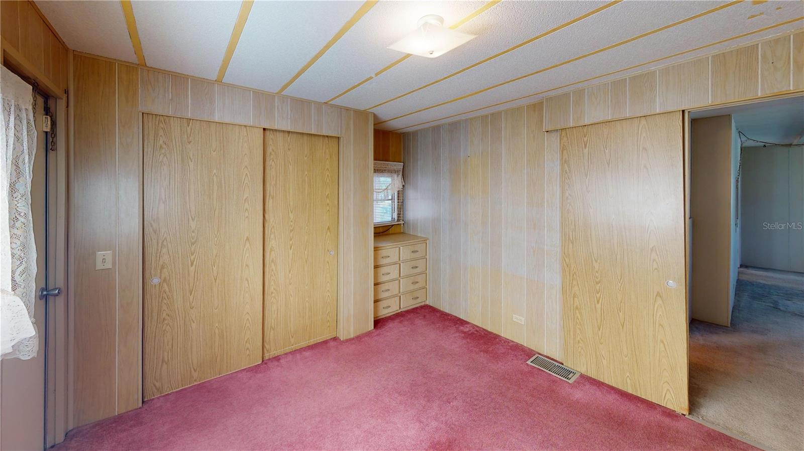 CHATEAU VILLAGE CO-OP - Residential