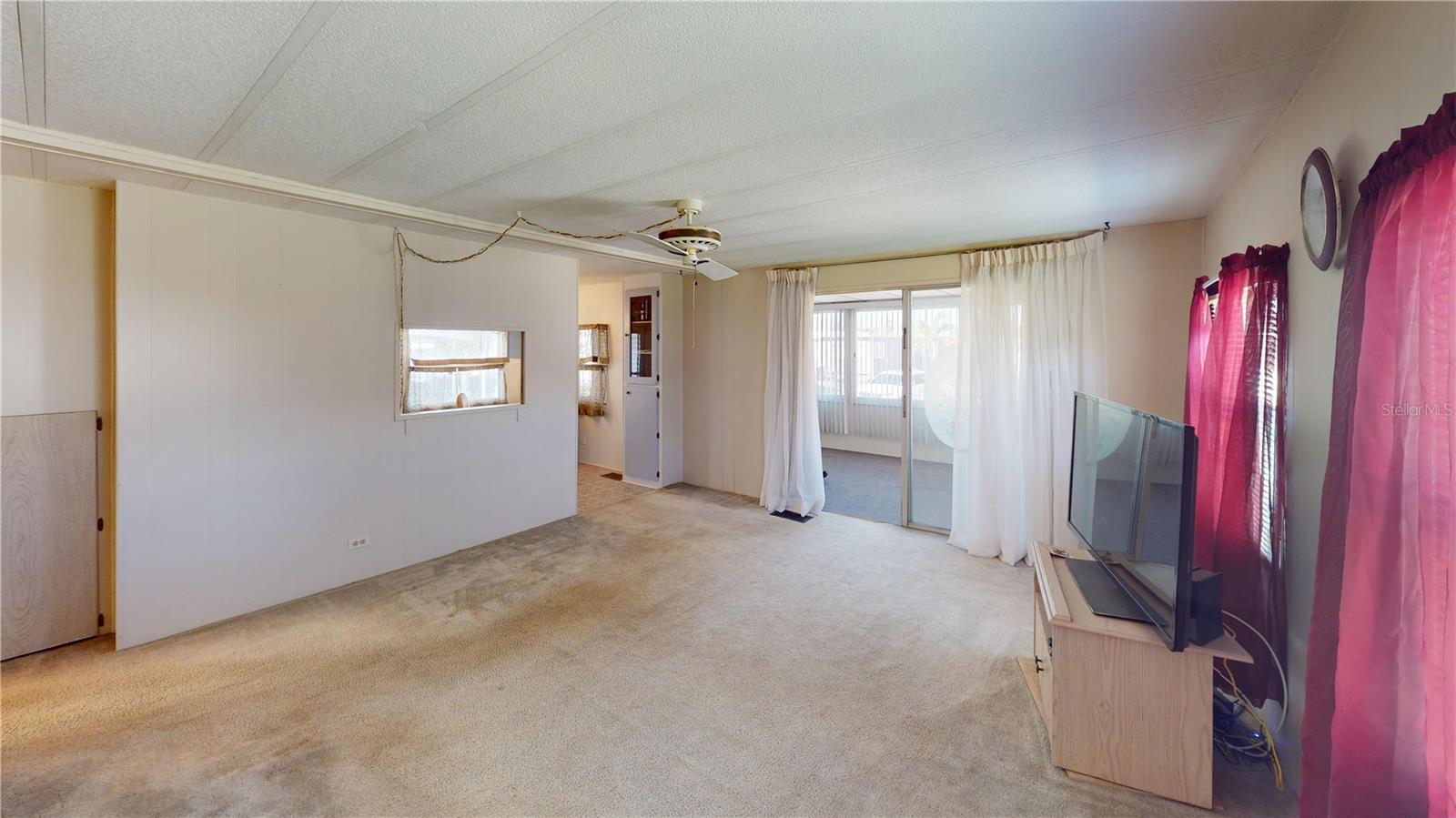 CHATEAU VILLAGE CO-OP - Residential