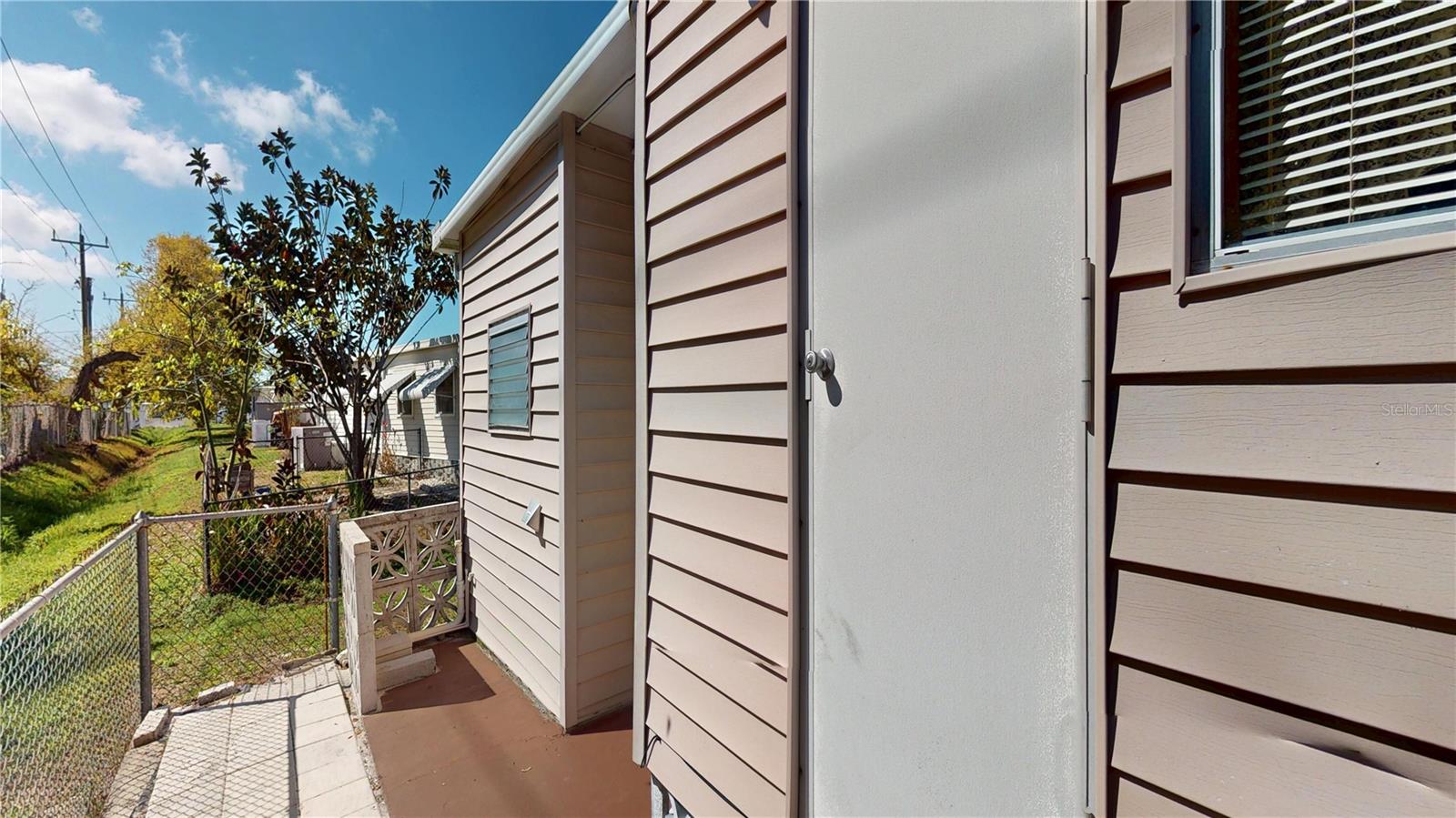 CHATEAU VILLAGE CO-OP - Residential