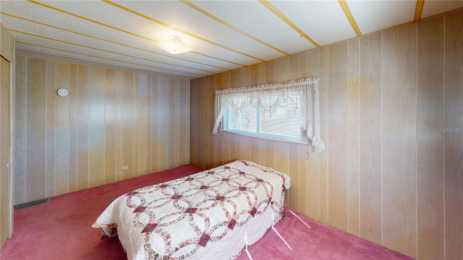 CHATEAU VILLAGE CO-OP - Residential