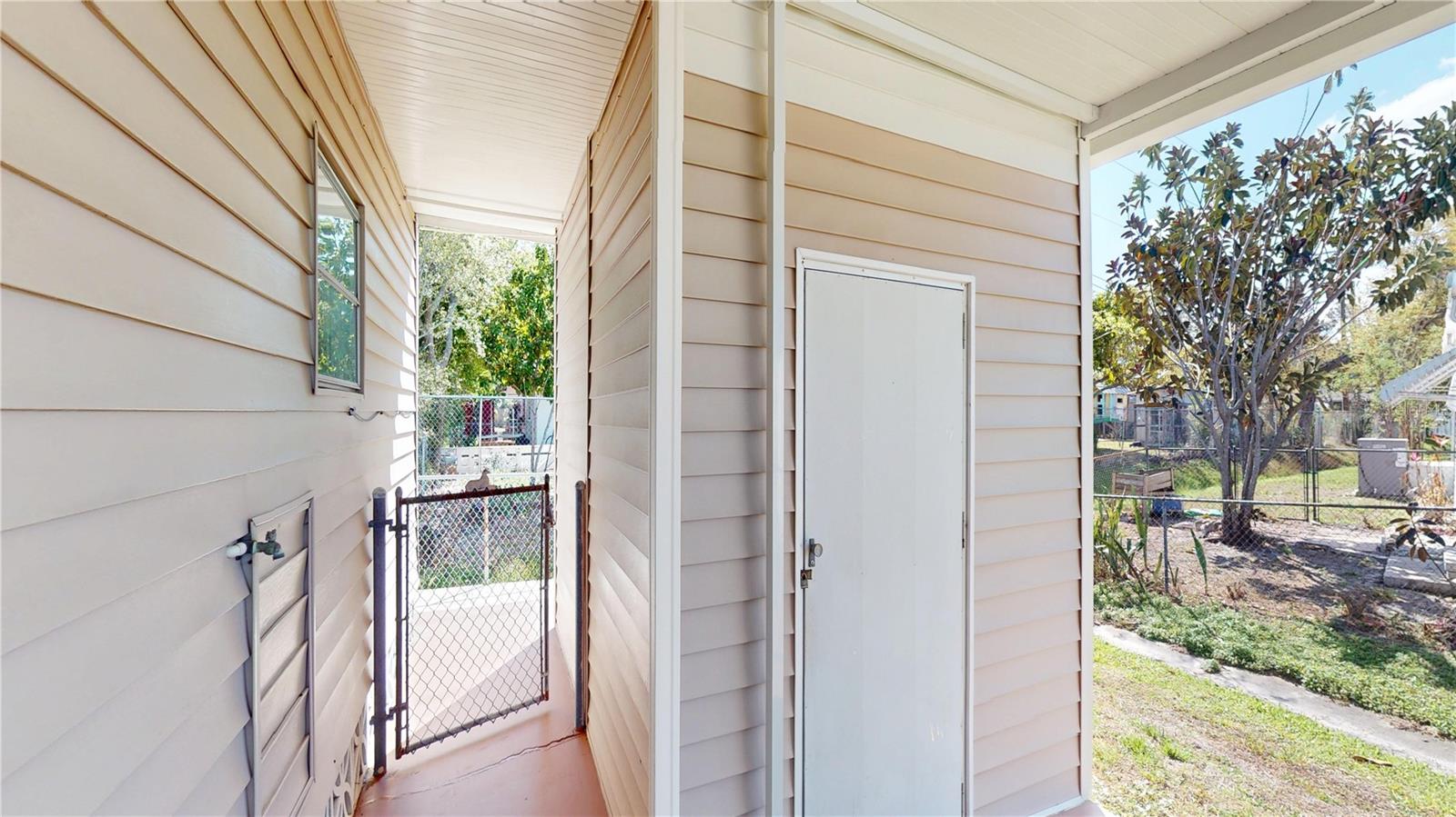 CHATEAU VILLAGE CO-OP - Residential