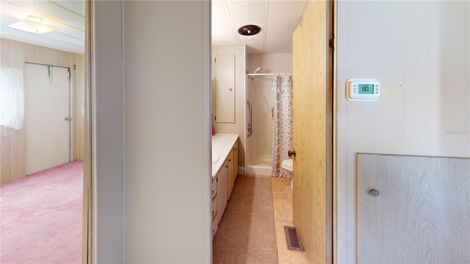 CHATEAU VILLAGE CO-OP - Residential