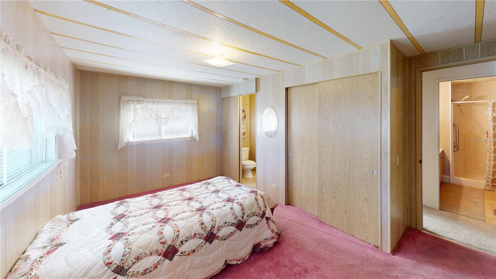 CHATEAU VILLAGE CO-OP - Residential