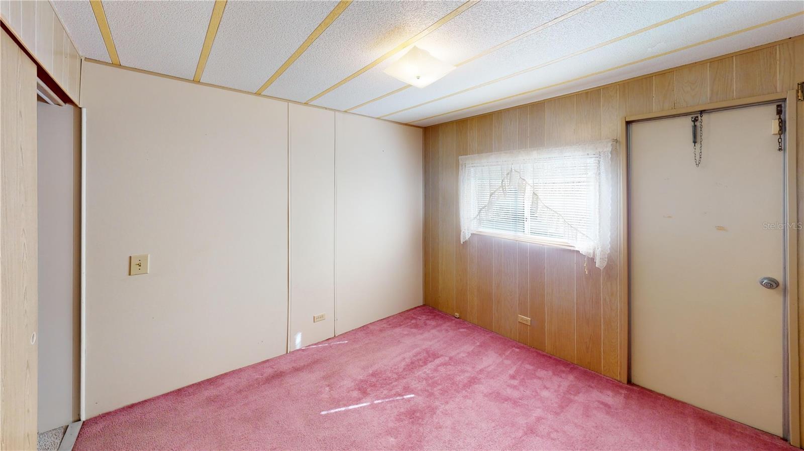 CHATEAU VILLAGE CO-OP - Residential