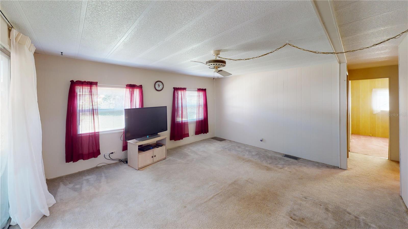 CHATEAU VILLAGE CO-OP - Residential