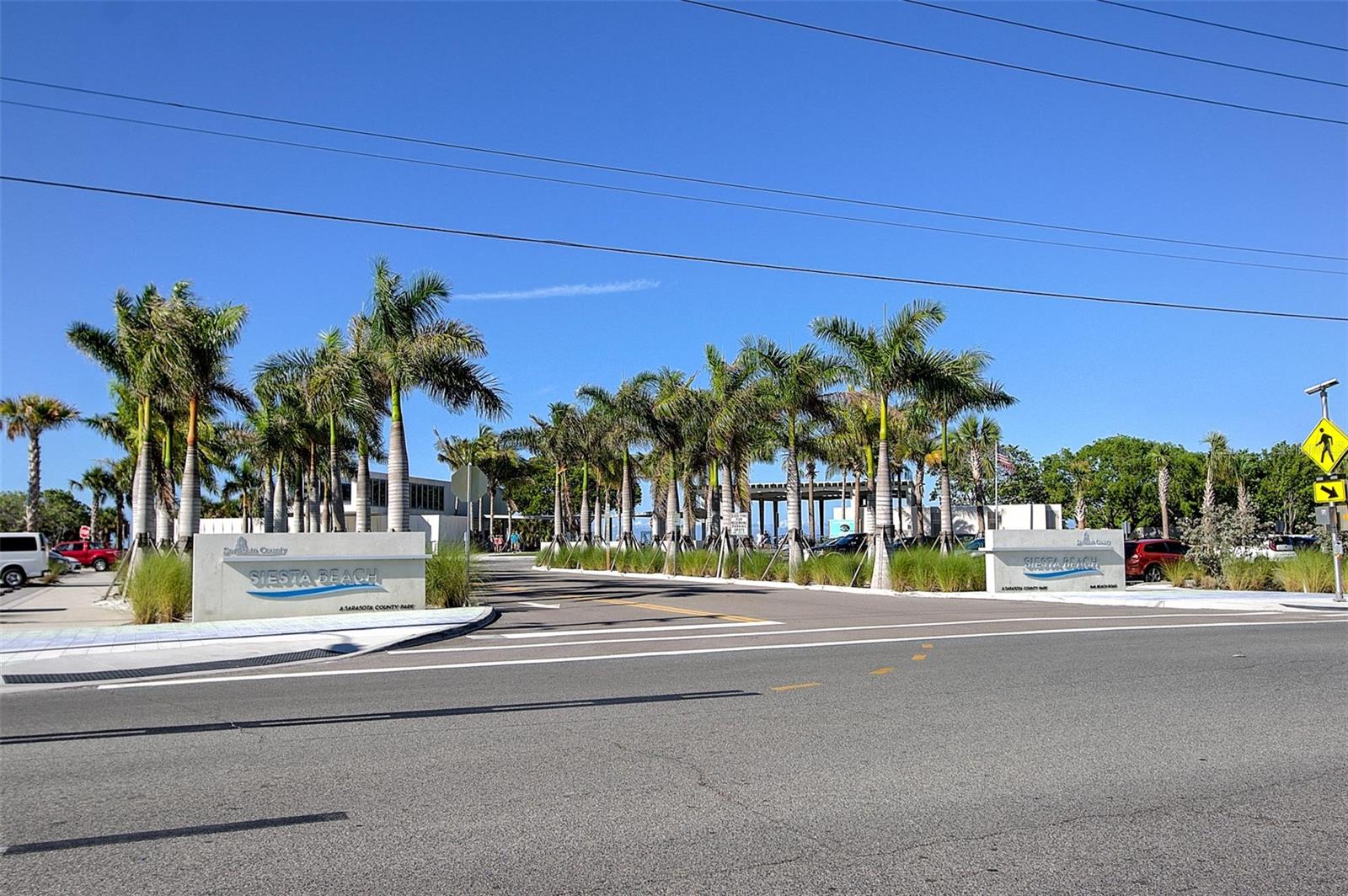 SARASOTA BEACH - Land