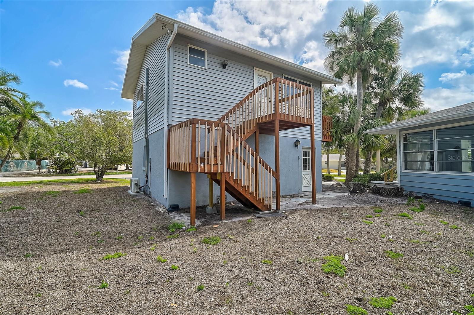 SARASOTA BEACH - Land