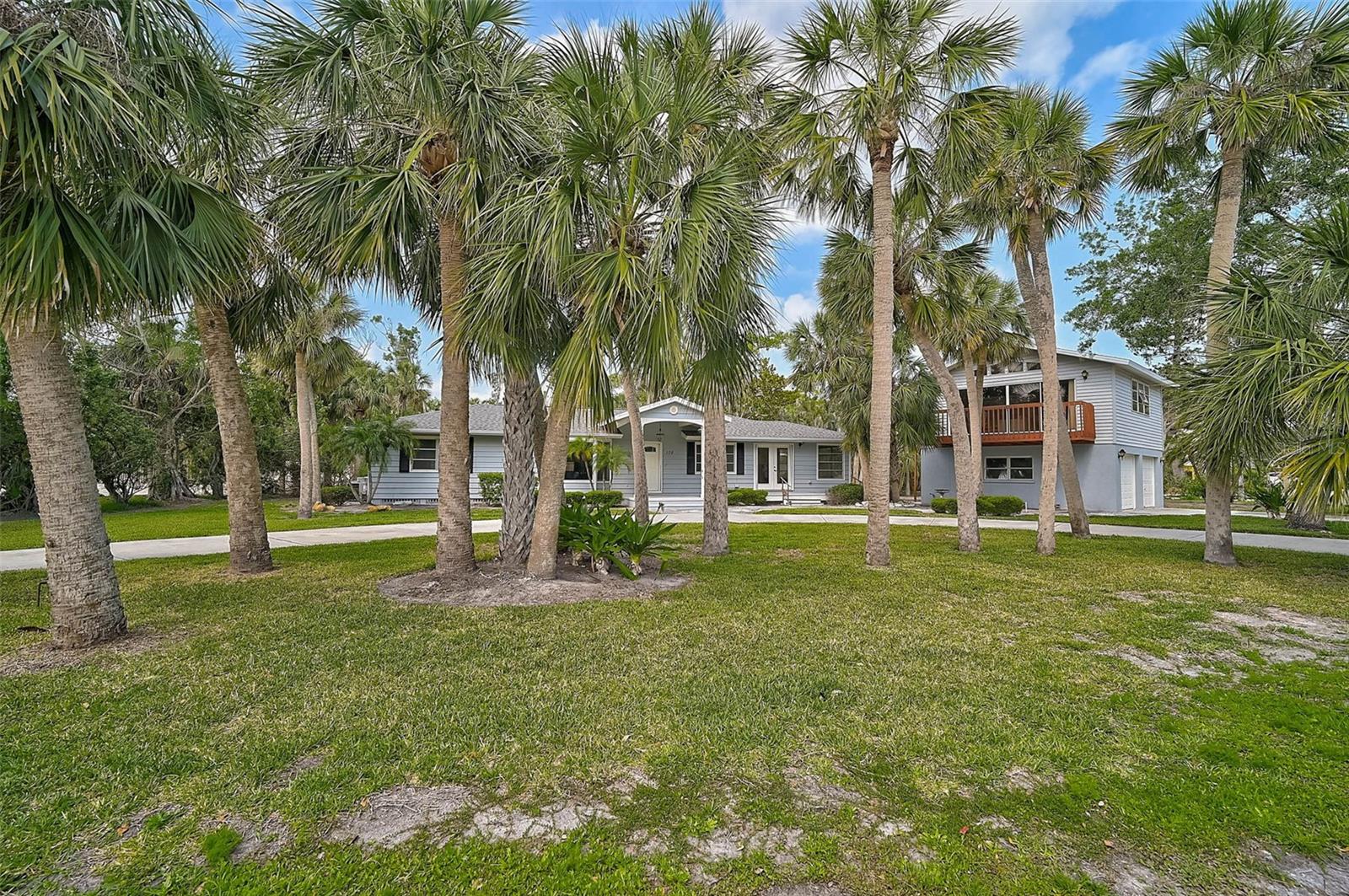 SARASOTA BEACH - Land