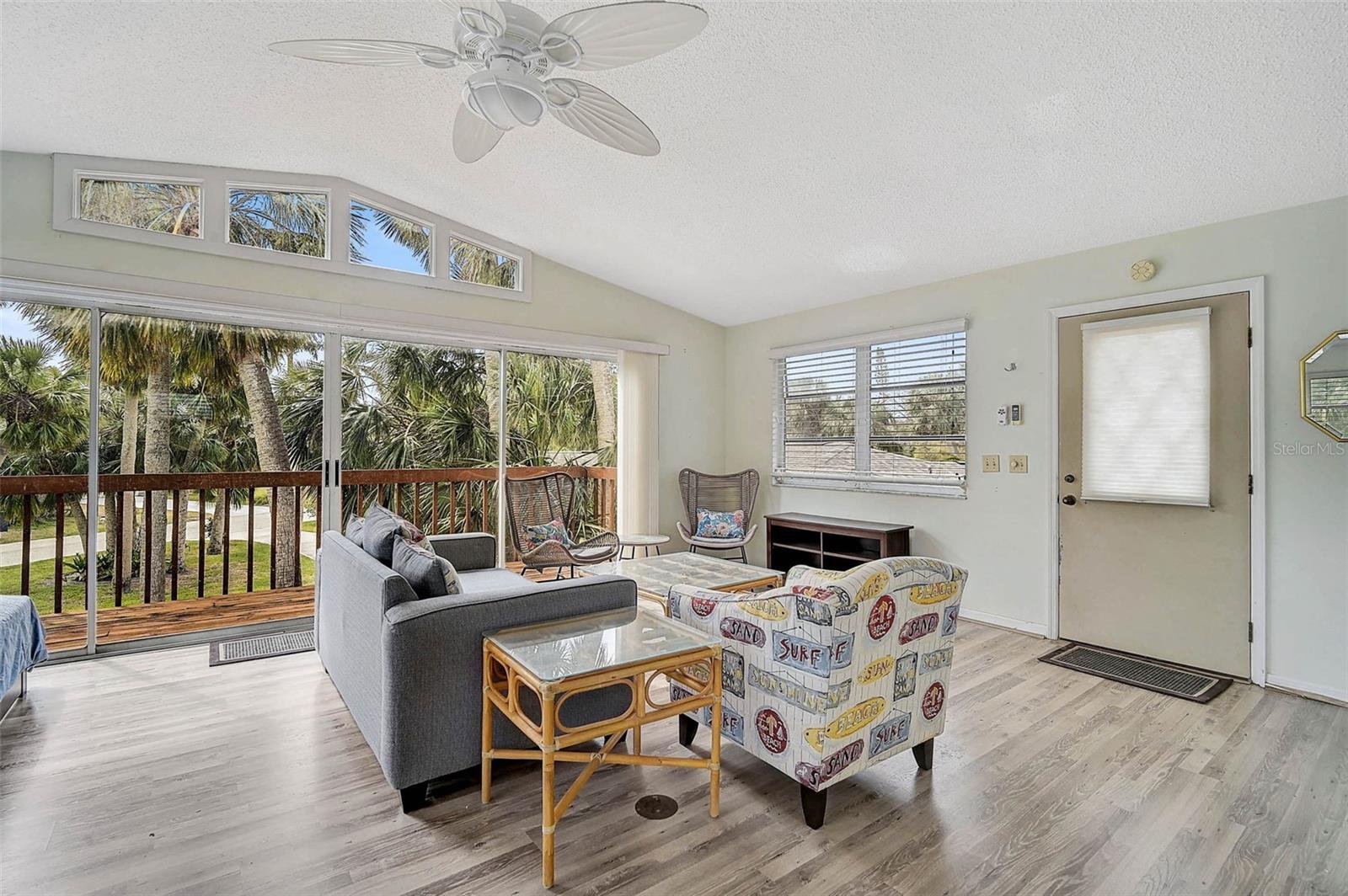 SARASOTA BEACH - Land