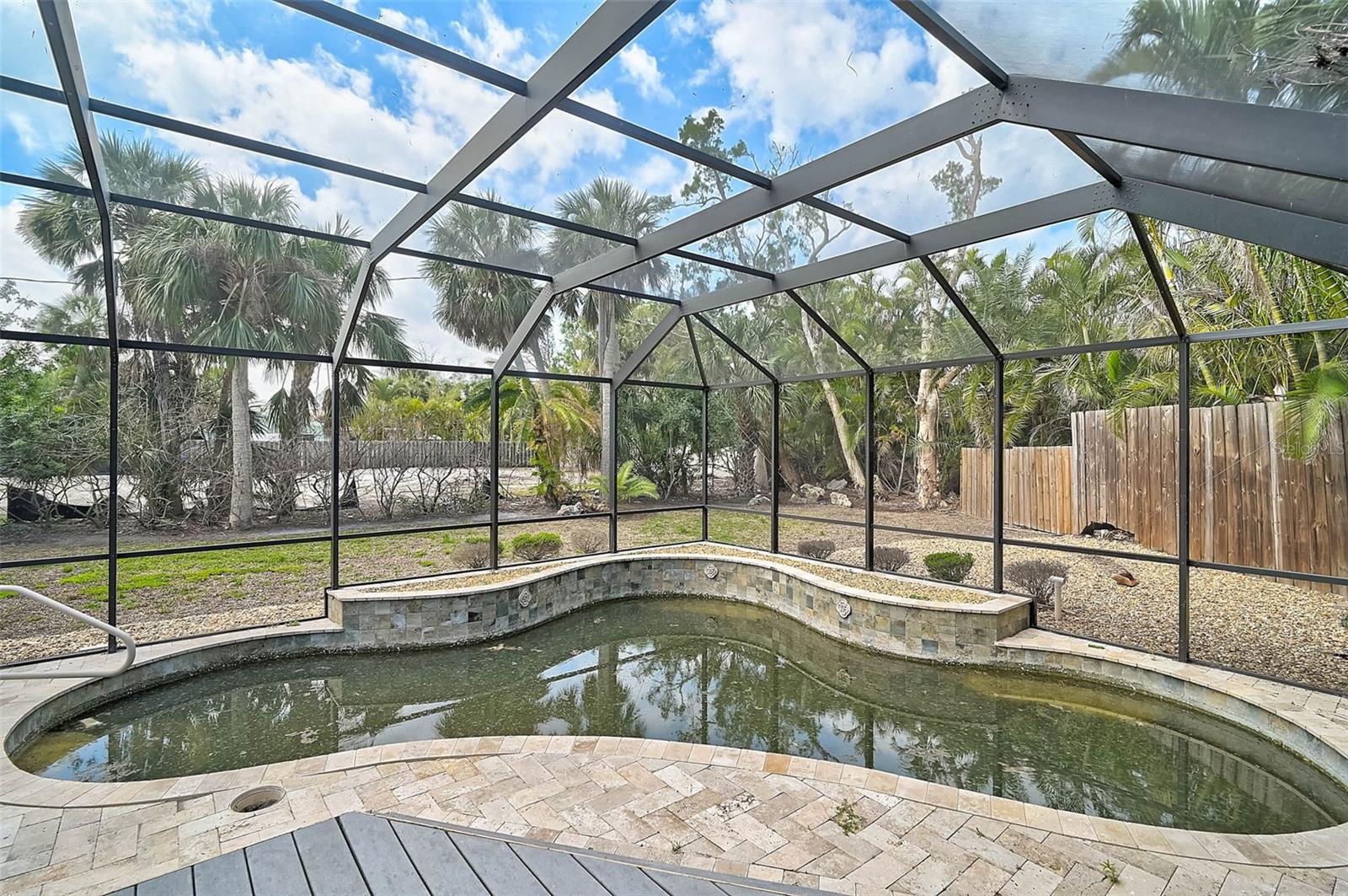 SARASOTA BEACH - Land