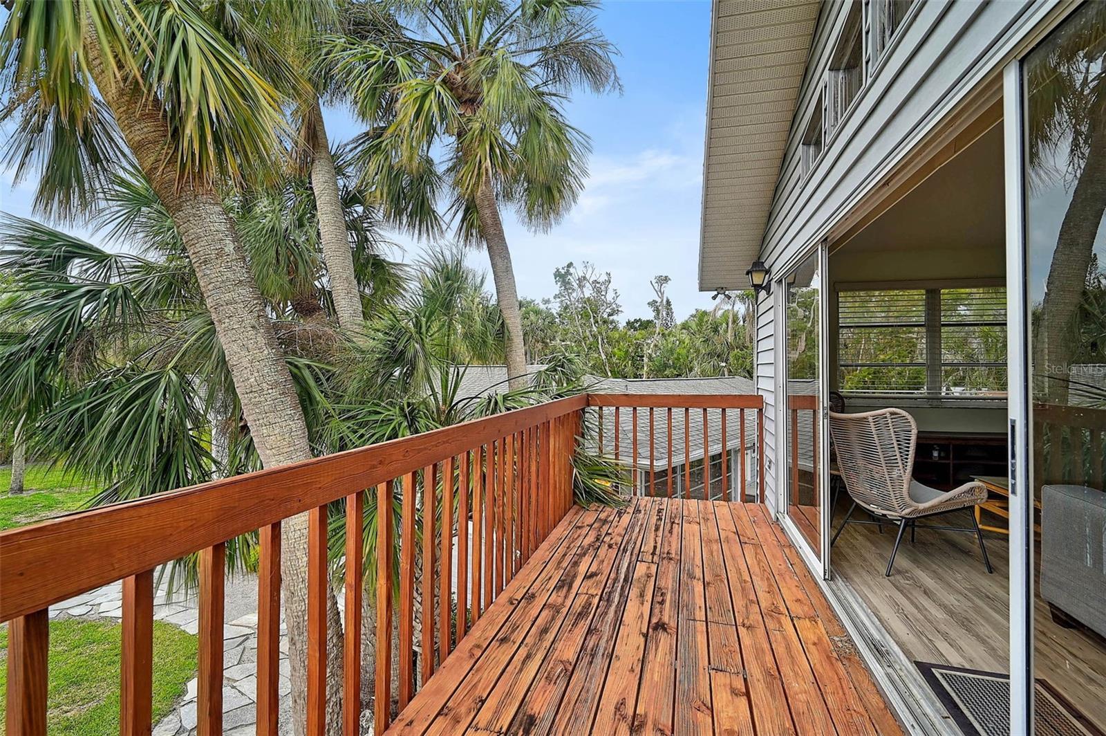 SARASOTA BEACH - Land