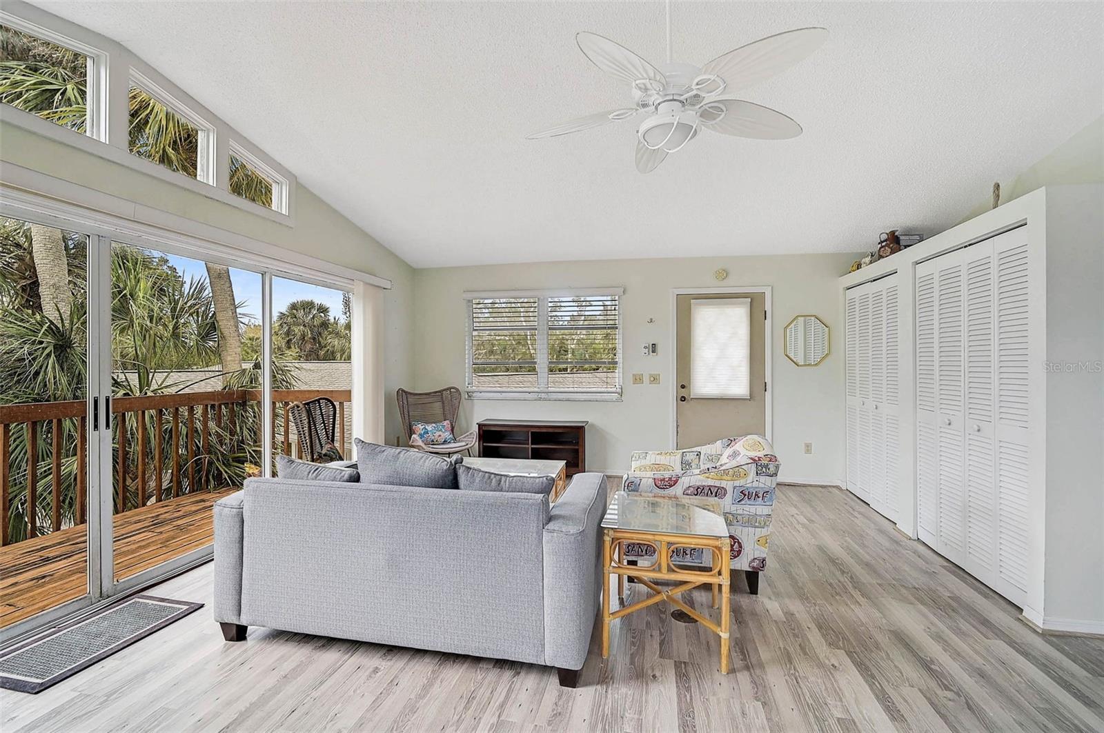 SARASOTA BEACH - Land