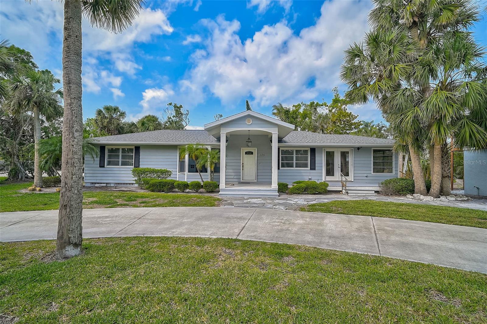 105 ISLAND CIRCLE