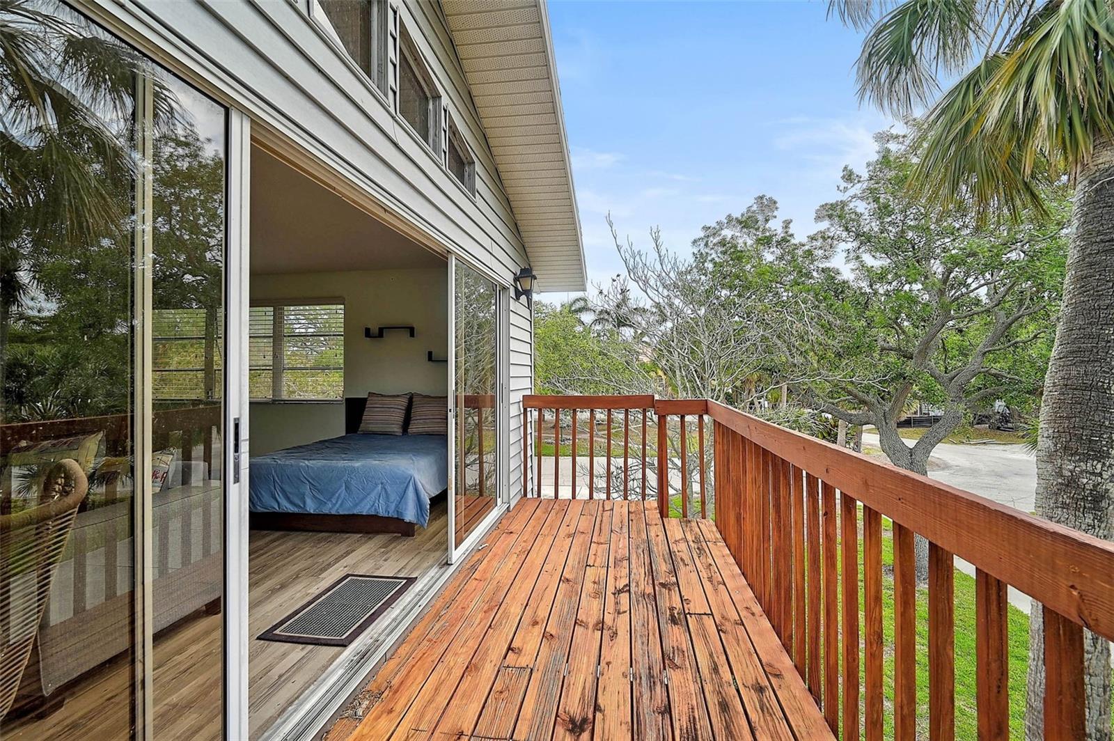 SARASOTA BEACH - Land