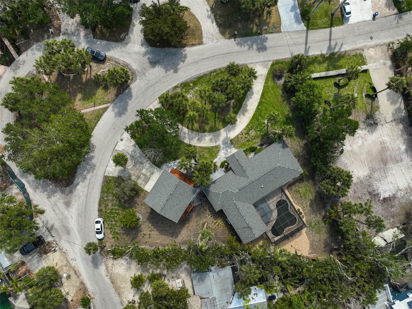 SARASOTA BEACH - Land