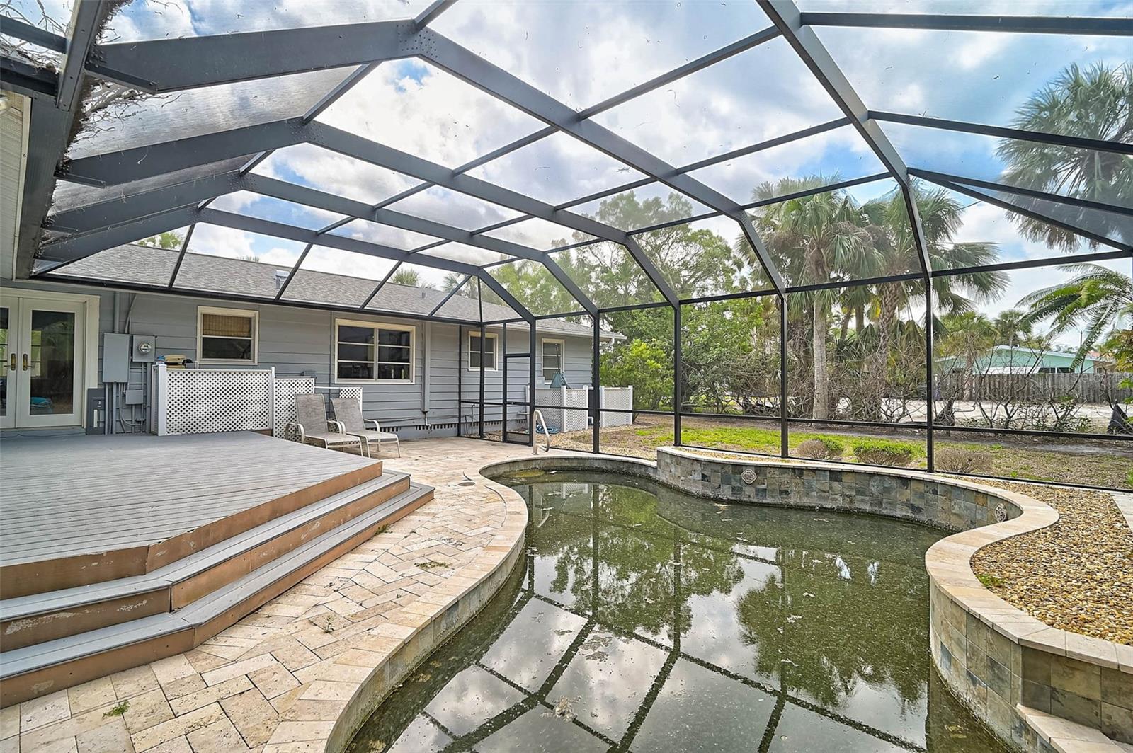 SARASOTA BEACH - Land