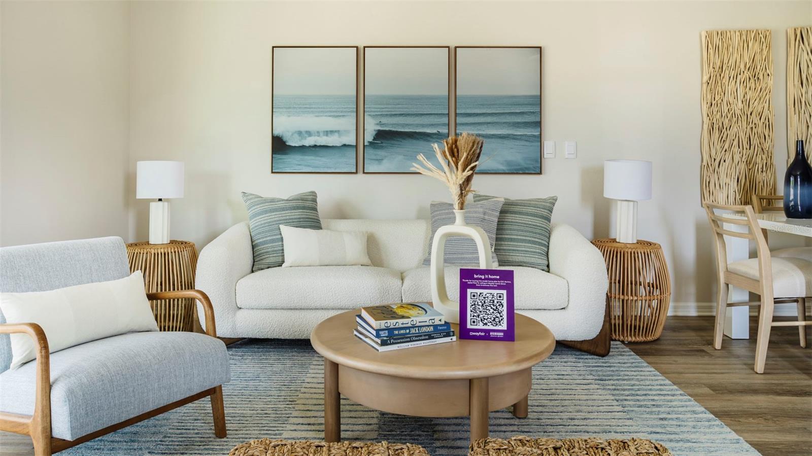 OASIS AT LONGWOOD RUN - Residential