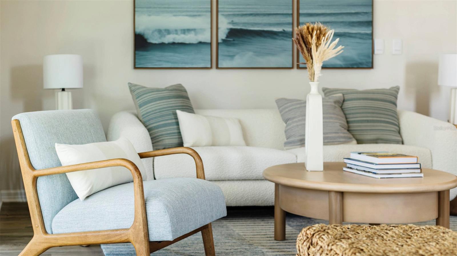 OASIS AT LONGWOOD RUN - Residential