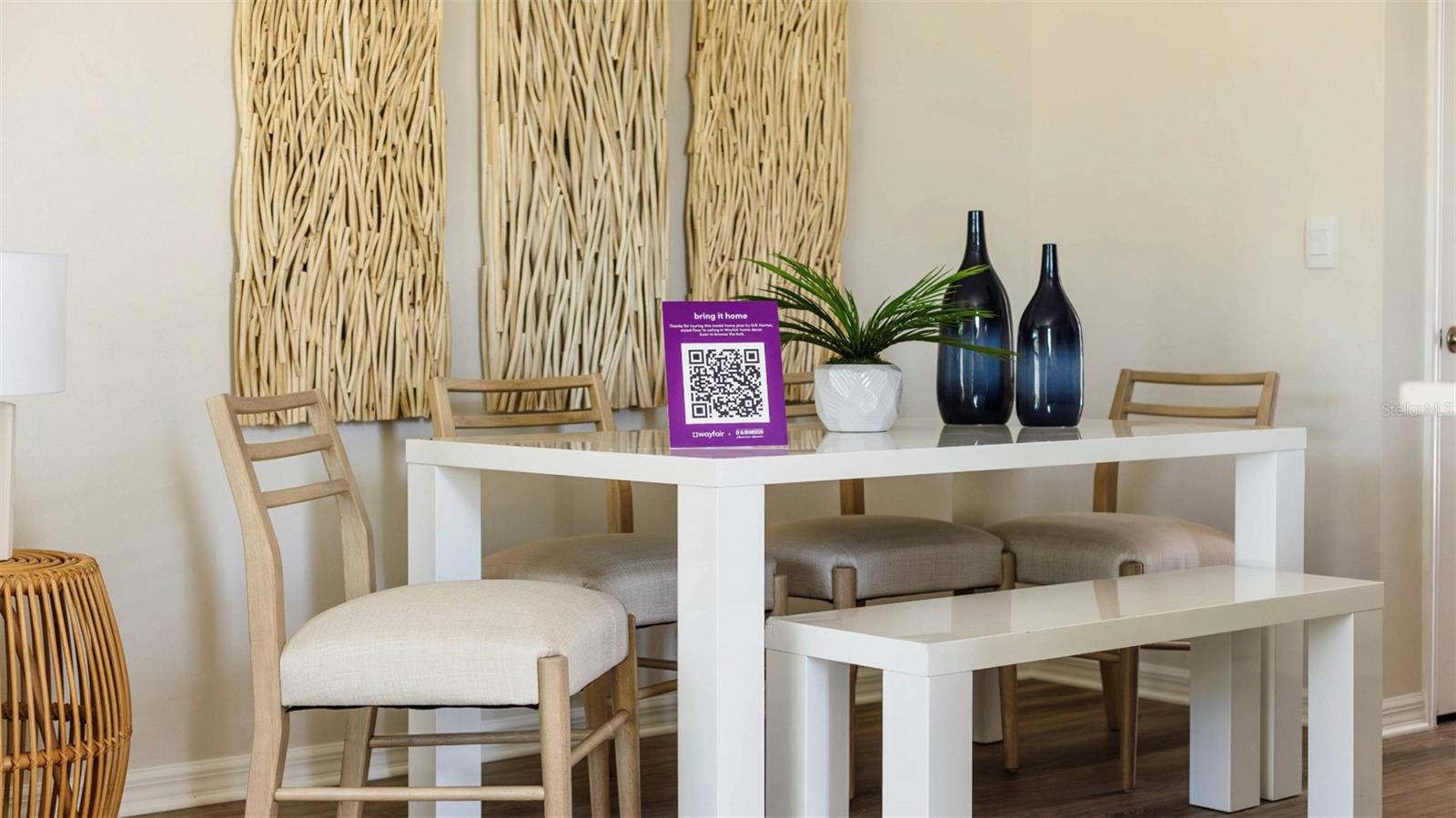 OASIS AT LONGWOOD RUN - Residential