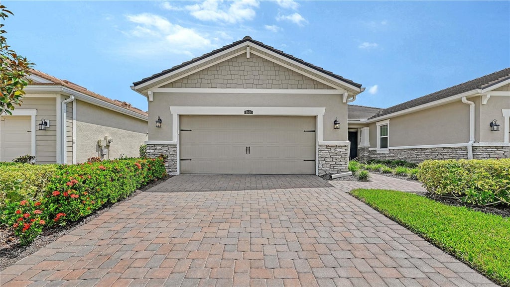 Photo of 8674 Rain Song Road #310, Sarasota, FL 34238 (MLS # A4705063)