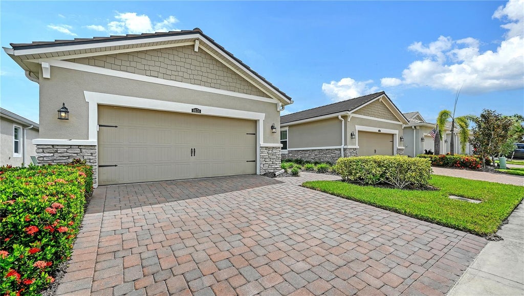 Photo of 8674 Rain Song Road #310, Sarasota, FL 34238 (MLS # A4705063)