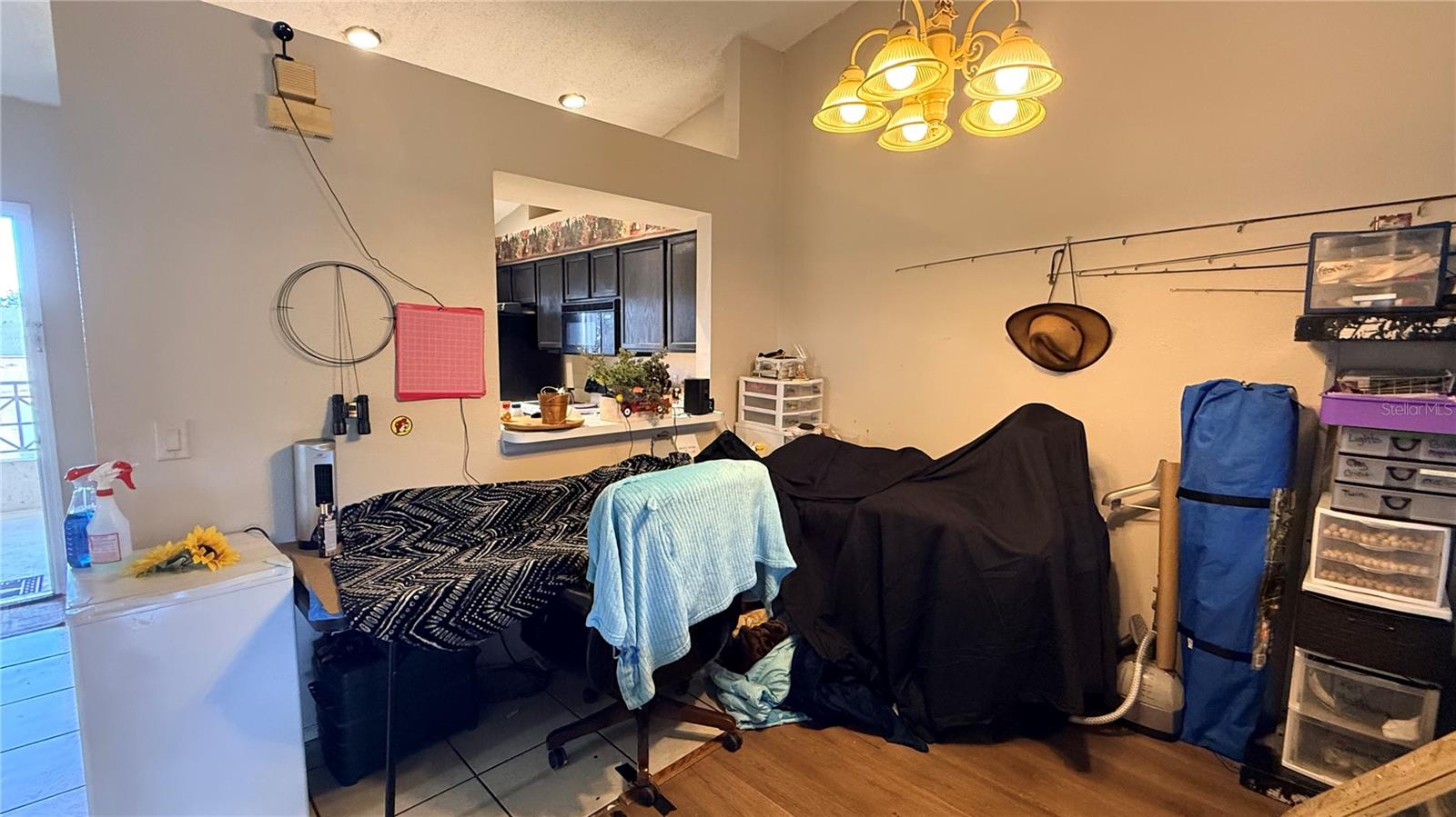 FAIRWAY GLEN AT MEADOW WOODS CONDO - Residential