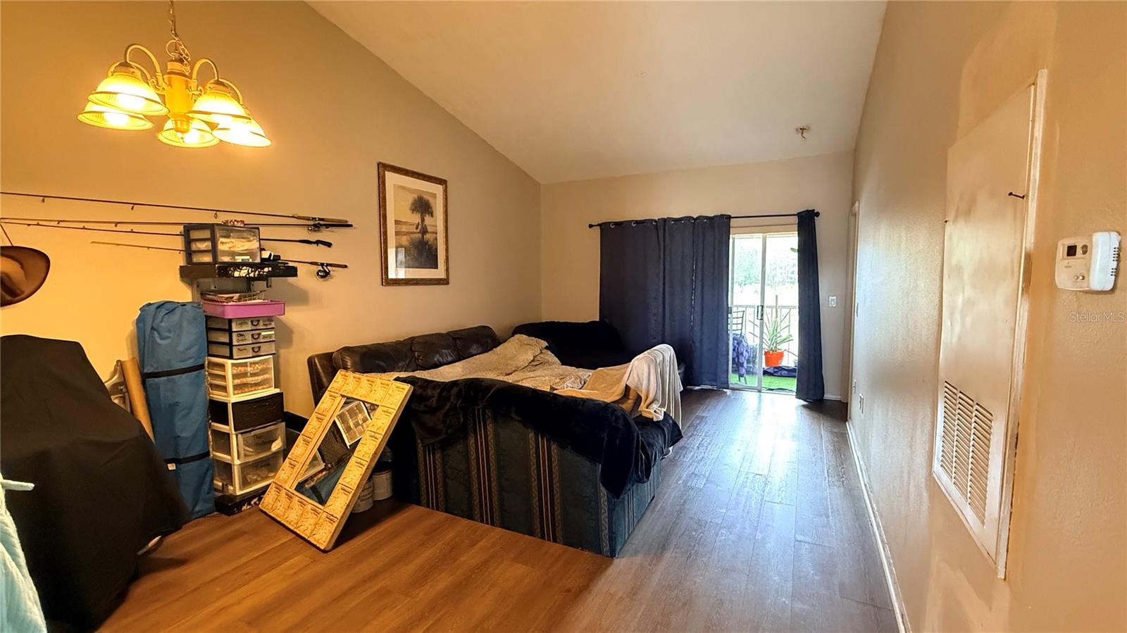 FAIRWAY GLEN AT MEADOW WOODS CONDO - Residential