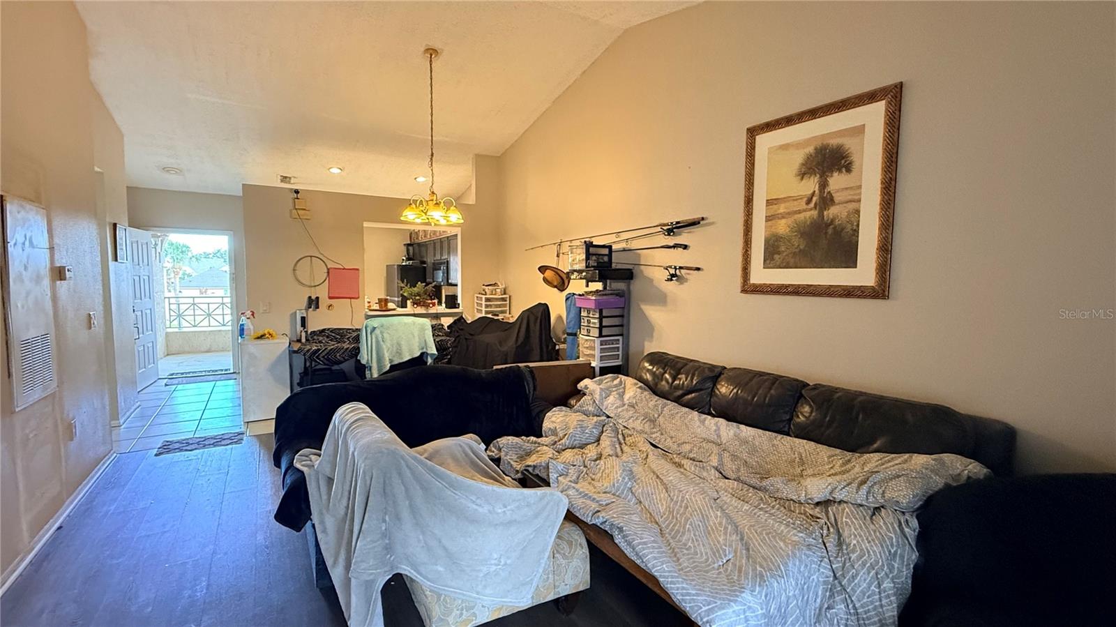 FAIRWAY GLEN AT MEADOW WOODS CONDO - Residential