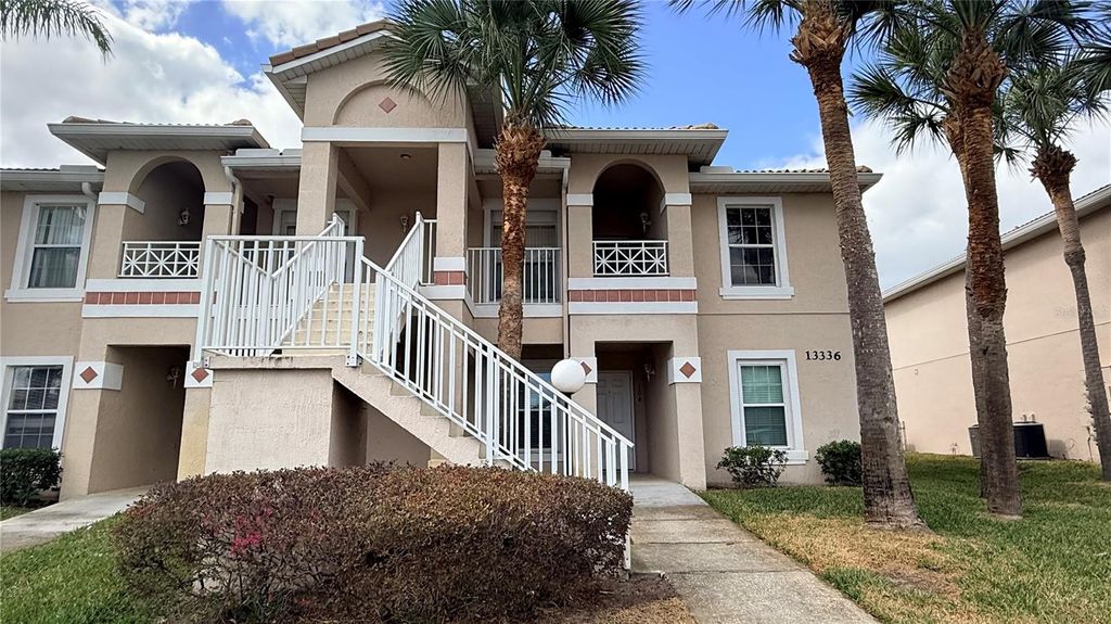 Photo of 13336 Fairway Glen Drive #204, Orlando, FL 32824 (MLS # S5144156)