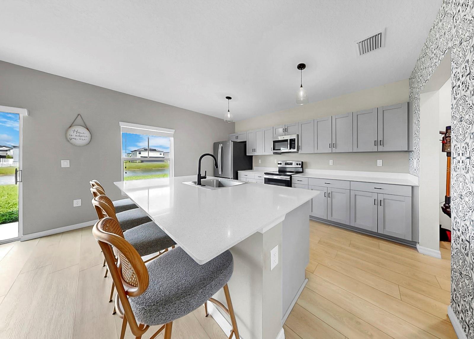 TRIPLE CRK VILLAGE M-2 - Residential