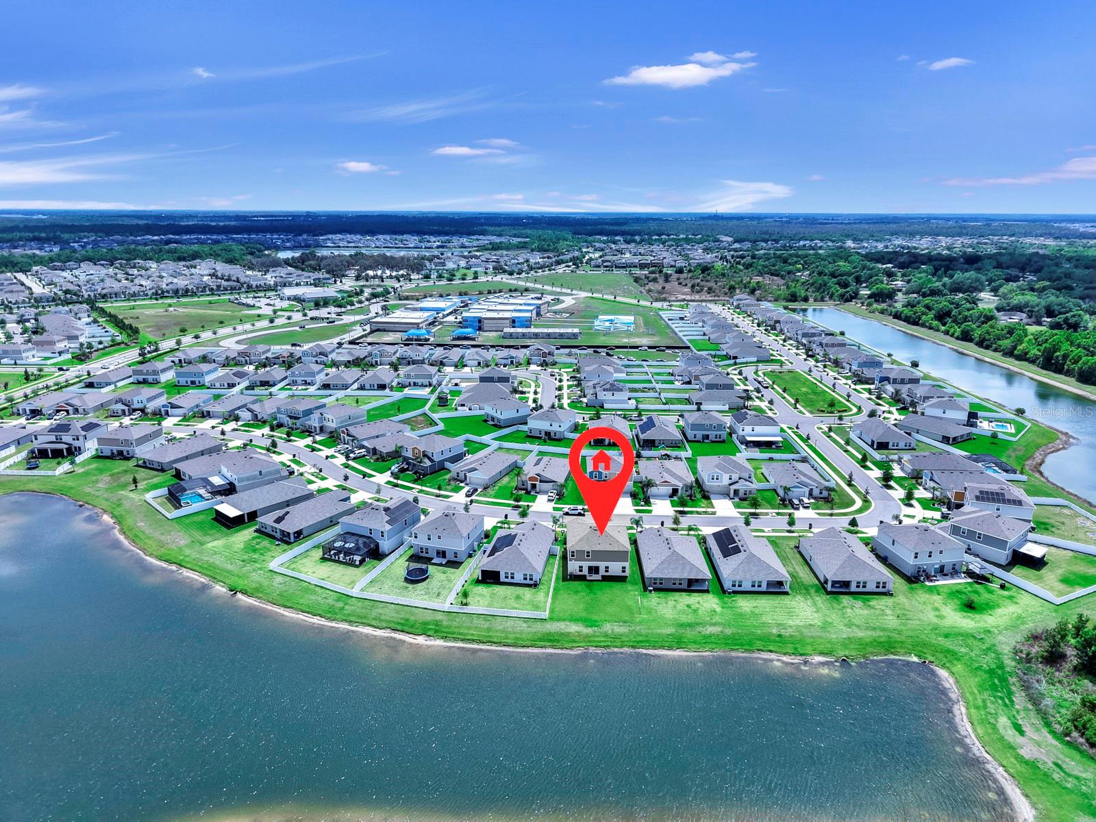 TRIPLE CRK VILLAGE M-2 - Residential