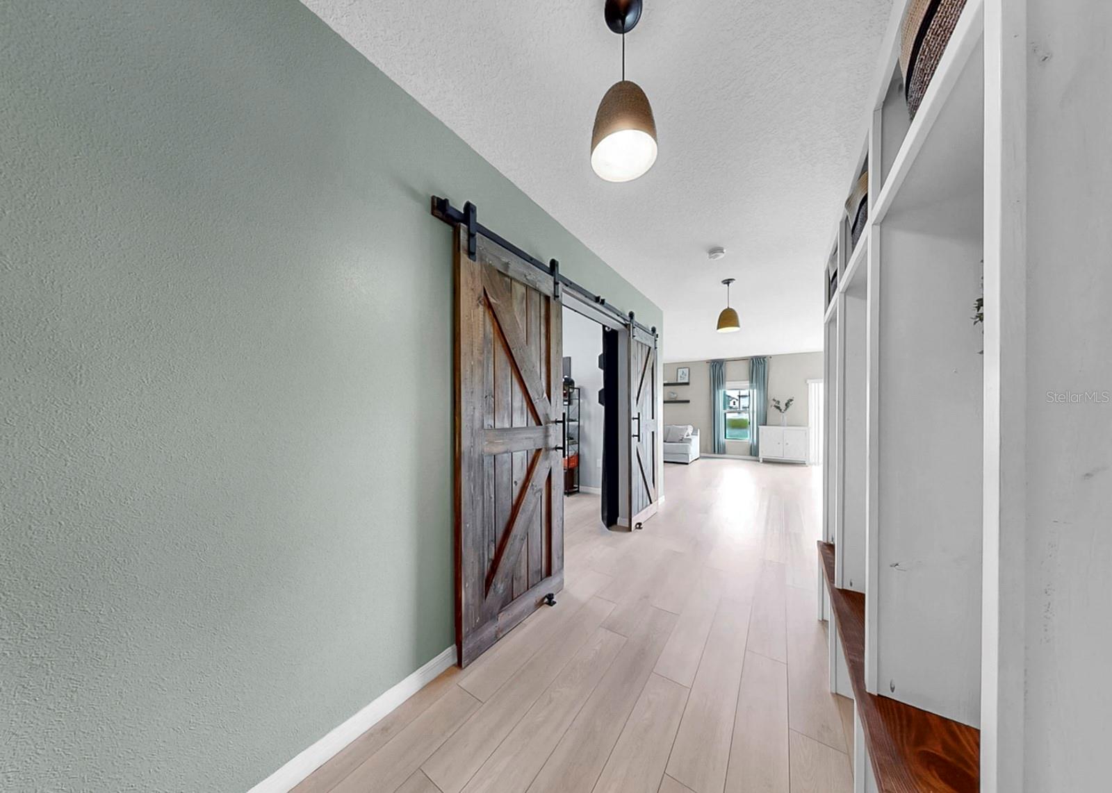 TRIPLE CRK VILLAGE M-2 - Residential