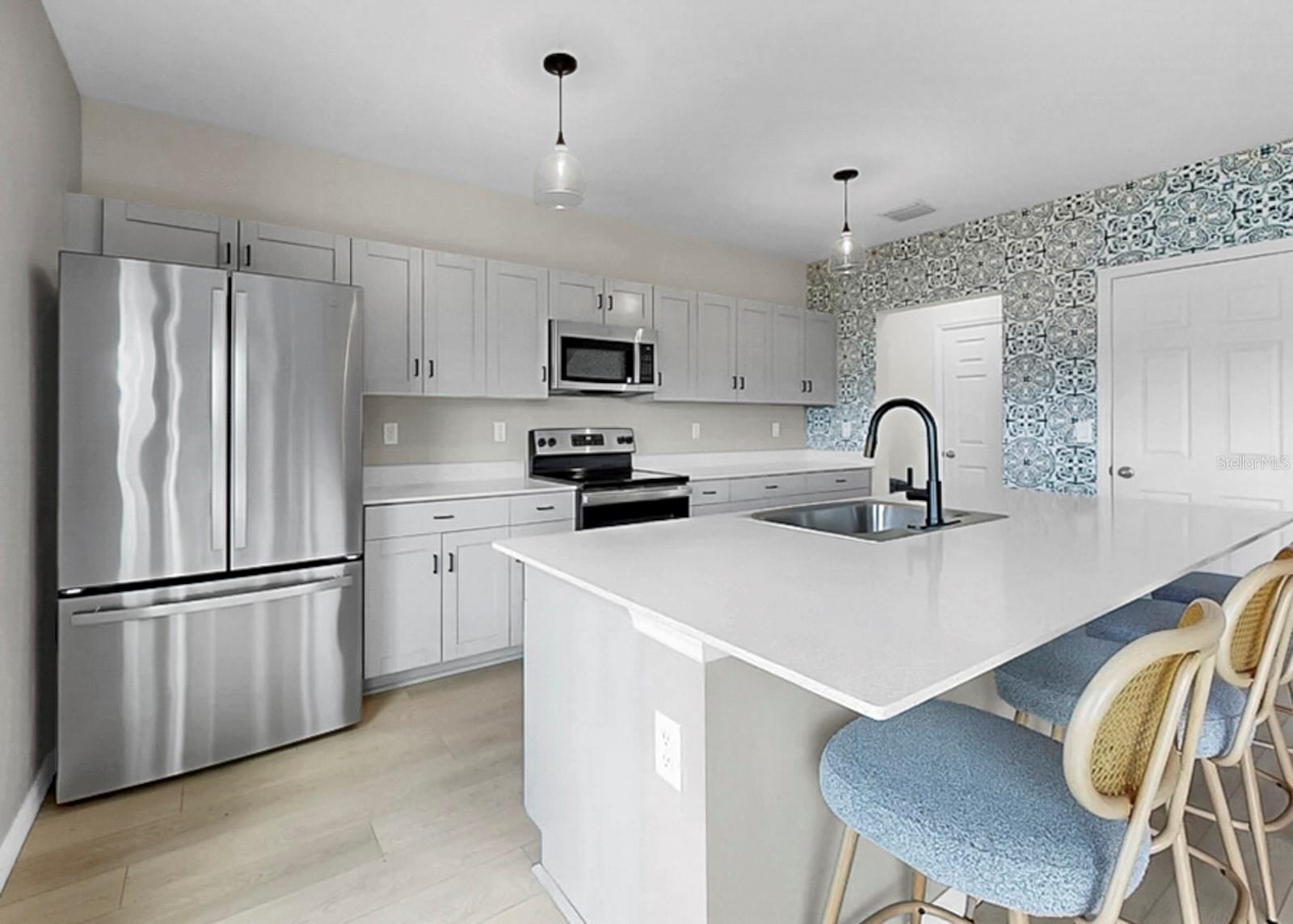 TRIPLE CRK VILLAGE M-2 - Residential