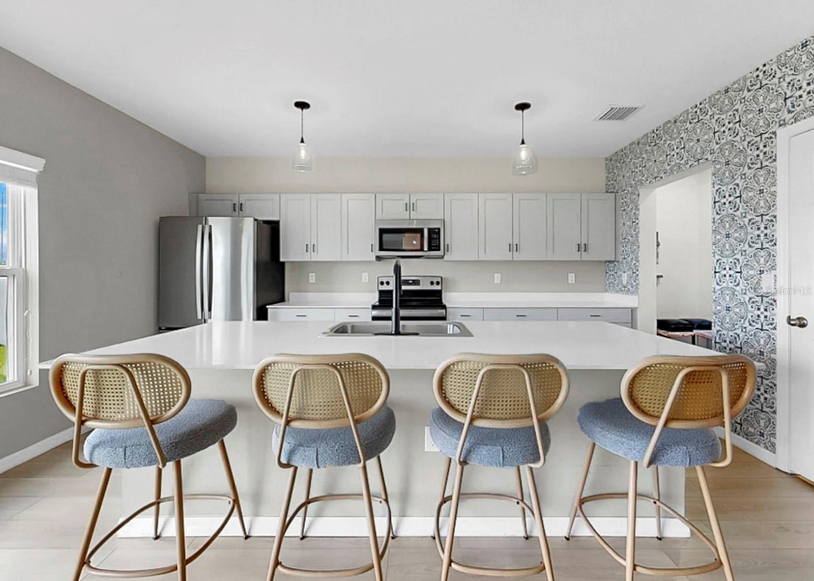 TRIPLE CRK VILLAGE M-2 - Residential